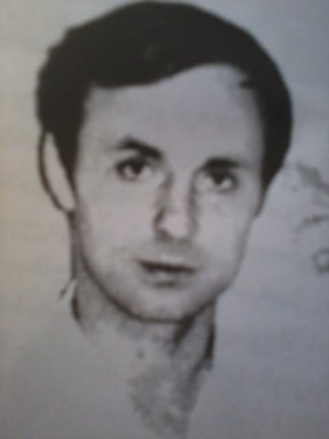 ვლადიმერ ხალიპიანი გარდ. 1953-1993წწ  14/03/93წწ მდ. გუმისთა აფხაზეთი დაბ. კრასნოდარი ცხოვრ. სოხუმი